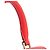 Borsa a Spalla Rocky BB Monogram Louis Vuitton Marrone Rosso - vista 9