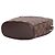 Bolso de Hombro Damier Ipanema PM Louis Vuitton Castaño - vista 5