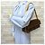 Borsa a Spalla Monogram Vivacite MM di Louis Vuitton Marrone - vista 2