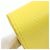 Céline Cartera trifold de piel de ternera granulada amarilla Celine Amarillo - vista 5