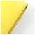 Céline Cartera trifold de piel de ternera granulada amarilla Celine Amarillo - vista 6