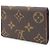 Estuche para 6 llaves Monogram Louis Vuitton Monograma - vista 2