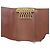 Estuche para 6 llaves Monogram Louis Vuitton Monograma - vista 3