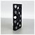 Portafoglio Lungo Brazza Monogram Eclipse Louis Vuitton Nero - vista 2