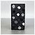 Portafoglio Lungo Brazza Monogram Eclipse Louis Vuitton Nero - vista 6
