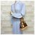 Borsa a Spalla Alma BB Monogramma Louis Vuitton Marrone - vista 2