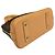 Borsa a Spalla Alma BB Monogramma Louis Vuitton Marrone - vista 6