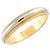 Anello Milgrain Tiffany & Co. - vista 3
