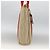 Louis Vuitton Antigua Tote aus Canvas MM Beige - Ansicht 3
