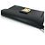 Borsa Clutch Dragonne Pochette Sellier Epi Louis Vuitton Nero - vista 10