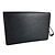Borsa Clutch Dragonne Pochette Sellier Epi Louis Vuitton Nero - vista 11