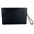 Borsa Clutch Dragonne Pochette Sellier Epi Louis Vuitton Nero - vista 2