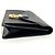 Borsa Clutch Dragonne Pochette Sellier Epi Louis Vuitton Nero - vista 3