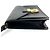 Borsa Clutch Dragonne Pochette Sellier Epi Louis Vuitton Nero - vista 8