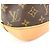 Louis Vuitton Monogram Alma Tote Handtasche Braun - Ansicht 11