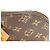 Louis Vuitton Monogram Alma Tote Handtasche Braun - Ansicht 17