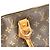 Louis Vuitton Monogram Alma Tote Handtasche Braun - Ansicht 18