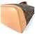 Louis Vuitton Monogram Alma Tote Handtasche Braun - Ansicht 6