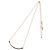 Collana T Smile Small in oro giallo 18K di Tiffany & Co. D'oro - vista 10