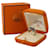 Ring Bague en argent 925 Audienne d'Hermès Argenté  - vue 13