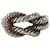 Ring Bague en argent 925 Audienne d'Hermès Argenté  - vue 2