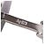 Christian Dior Gemelli Dior Homme AG925 Ape Nero - vista 8