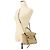 Céline Celine Belt Bag Nano Shoulder Bag Beige - view 10