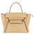 Céline Celine Belt Bag Nano Shoulder Bag Beige - view 2