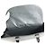 Borsa Sac Plat Epi Louis Vuitton Nero - vista 16