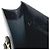 Borsa Sac Plat Epi Louis Vuitton Nero - vista 17