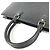 Borsa Sac Plat Epi Louis Vuitton Nero - vista 8