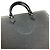 Borsa Sac Plat Epi Louis Vuitton Nero - vista 9