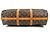 Borsa a Spalla Flanerie 45 Monogramma Louis Vuitton Marrone - vista 5
