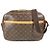 Borsa Reporter GM Monogramma Louis Vuitton Marrone