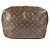 Borsa Reporter GM Monogramma Louis Vuitton Marrone - vista 2