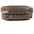 Borsa Reporter GM Monogramma Louis Vuitton Marrone - vista 5
