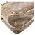 Borsa Reporter GM Monogramma Louis Vuitton Marrone - vista 7