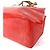 Borsa Tote PM in Monogram Vernis Louis Vuitton Rosso - vista 6