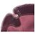 Louis Vuitton Monogram Vernis Wilshire MM Tasche Lila - Ansicht 16