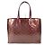 Louis Vuitton Monogram Vernis Wilshire MM Tasche Lila - Ansicht 2