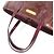 Louis Vuitton Monogram Vernis Wilshire MM Tasche Lila - Ansicht 8