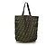 Borsa Eco-Zucca Fendi e Borsa Tote Marrone