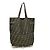 Borsa Eco-Zucca Fendi e Borsa Tote Marrone - vista 2