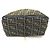 Borsa Eco-Zucca Fendi e Borsa Tote Marrone - vista 3