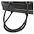 Borsa Hermès Plume 28 Nera Nero - vista 6