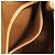 Zaino Montsouris MM Monogram Louis Vuitton Marrone Monogramma - vista 6