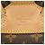 Zaino Montsouris MM Monogram Louis Vuitton Marrone Monogramma - vista 9