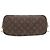 Louis Vuitton Neverfull PM Monogram Tote Bag Beige Monogramm - Ansicht 3