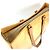 Louis Vuitton Monogram Vernis Columbus Tote Bag Beige - Ansicht 10