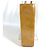 Louis Vuitton Monogram Vernis Columbus Tote Bag Beige - Ansicht 4